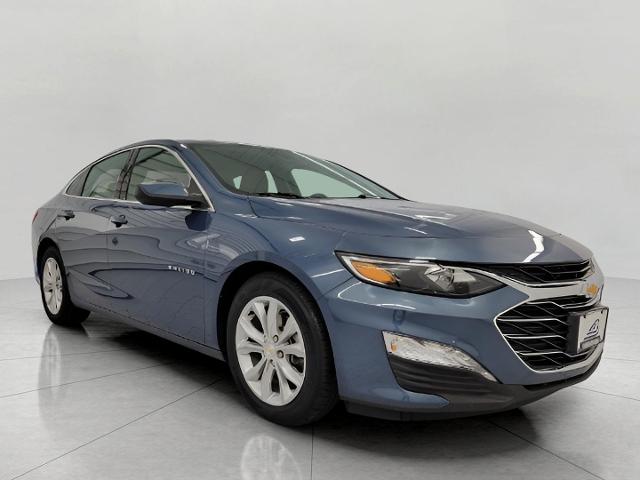 2024 Chevrolet Malibu Vehicle Photo in MANITOWOC, WI 54220-5838
