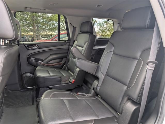 2020 GMC Yukon Vehicle Photo in ENGLEWOOD, CO 80113-6708
