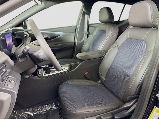 2025 Buick Envista Vehicle Photo in PUYALLUP, WA 98371-4149