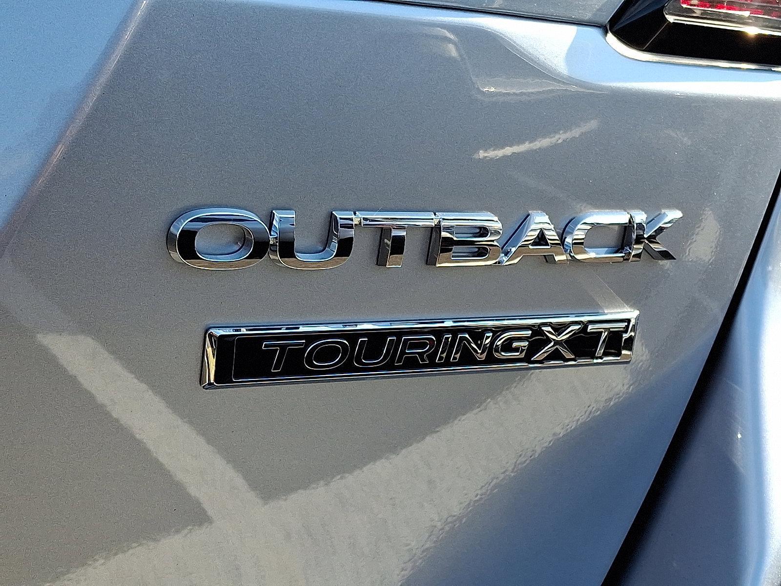2025 Subaru Outback Vehicle Photo in Easton, PA 18045