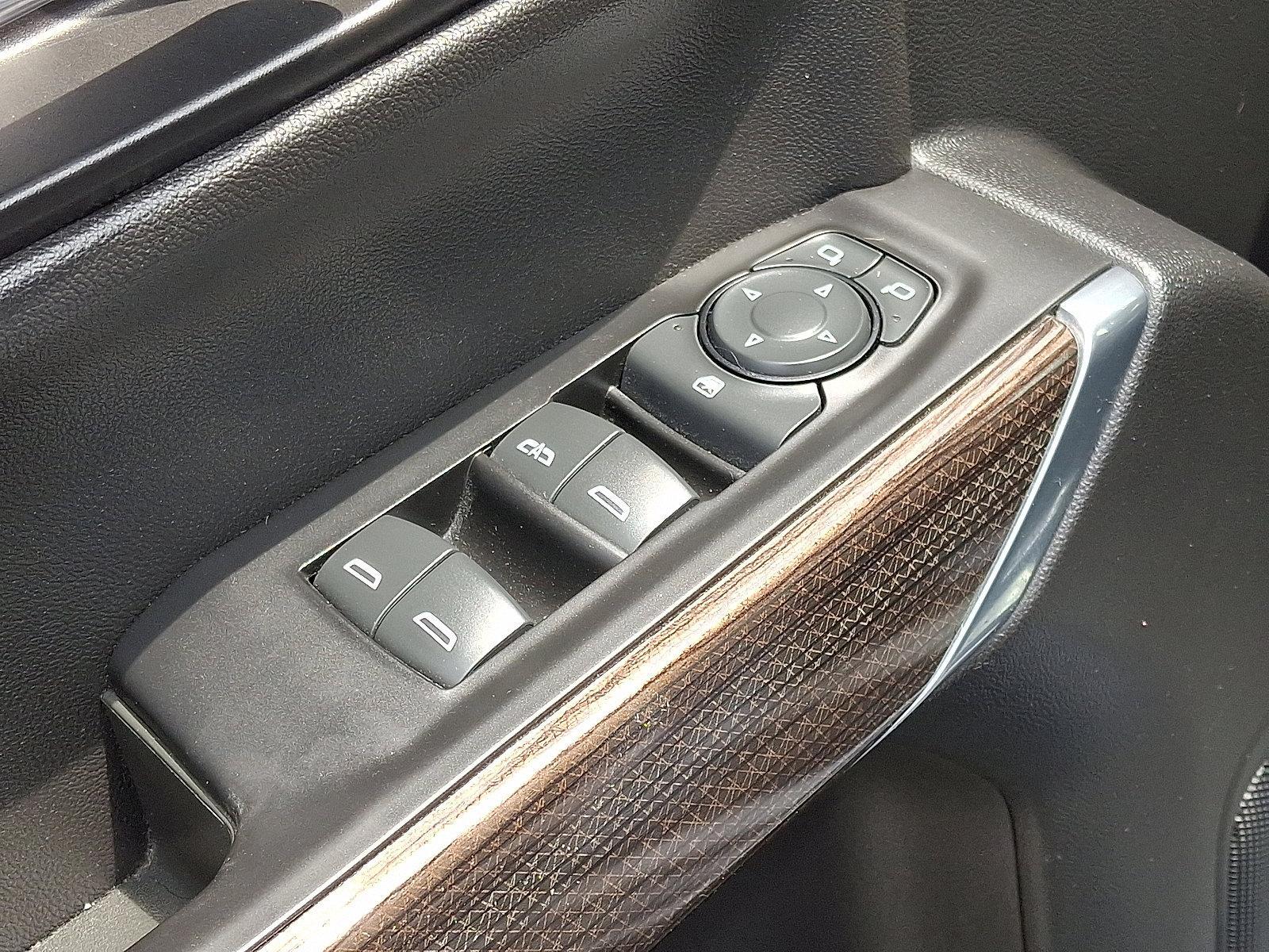 2021 Chevrolet Silverado 1500 Vehicle Photo in BETHLEHEM, PA 18017-9401
