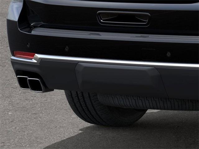 2025 Chevrolet Tahoe Vehicle Photo in MILFORD, OH 45150-1684