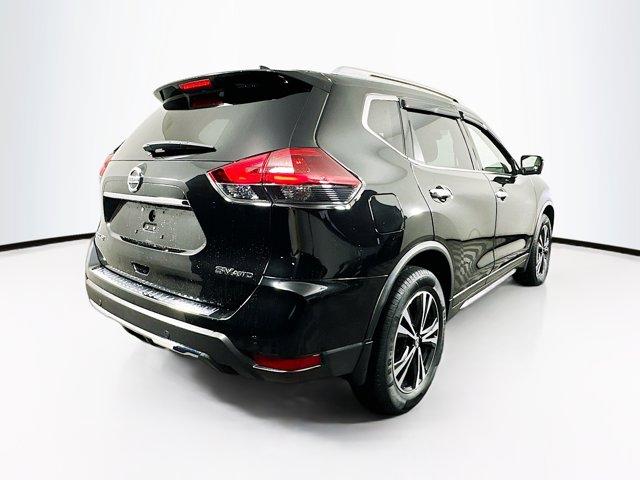 2020 Nissan Rogue Vehicle Photo in Flemington, NJ 08822