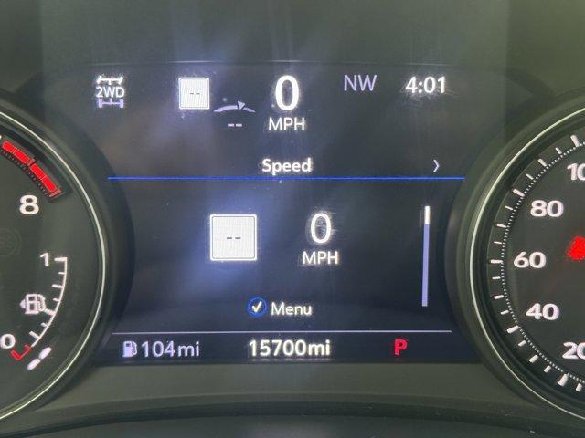 2024 Cadillac XT6 Vehicle Photo in LEOMINSTER, MA 01453-2952