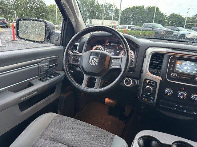 2015 Ram 1500 Vehicle Photo in Mechanicsburg, PA 17050-1707