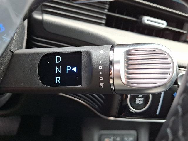 2025 Hyundai IONIQ 5 Vehicle Photo in Philadelphia, PA 19116