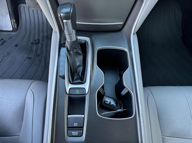 2018 Honda Accord Sedan Vehicle Photo in Green Bay, WI 54304