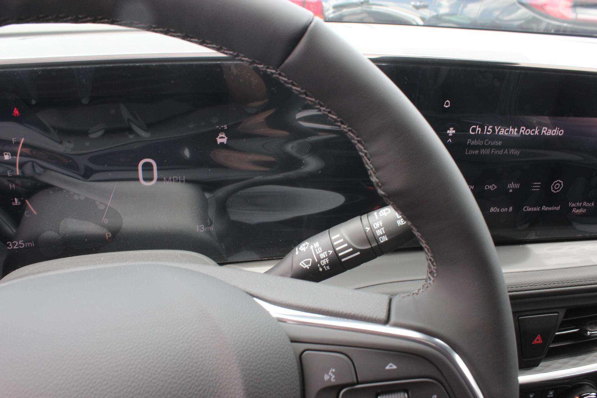 2026 Buick Encore GX Vehicle Photo in AURORA, CO 80012-4011