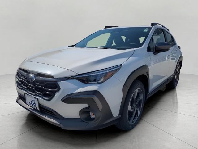 2025 Subaru Crosstrek Vehicle Photo in Green Bay, WI 54304