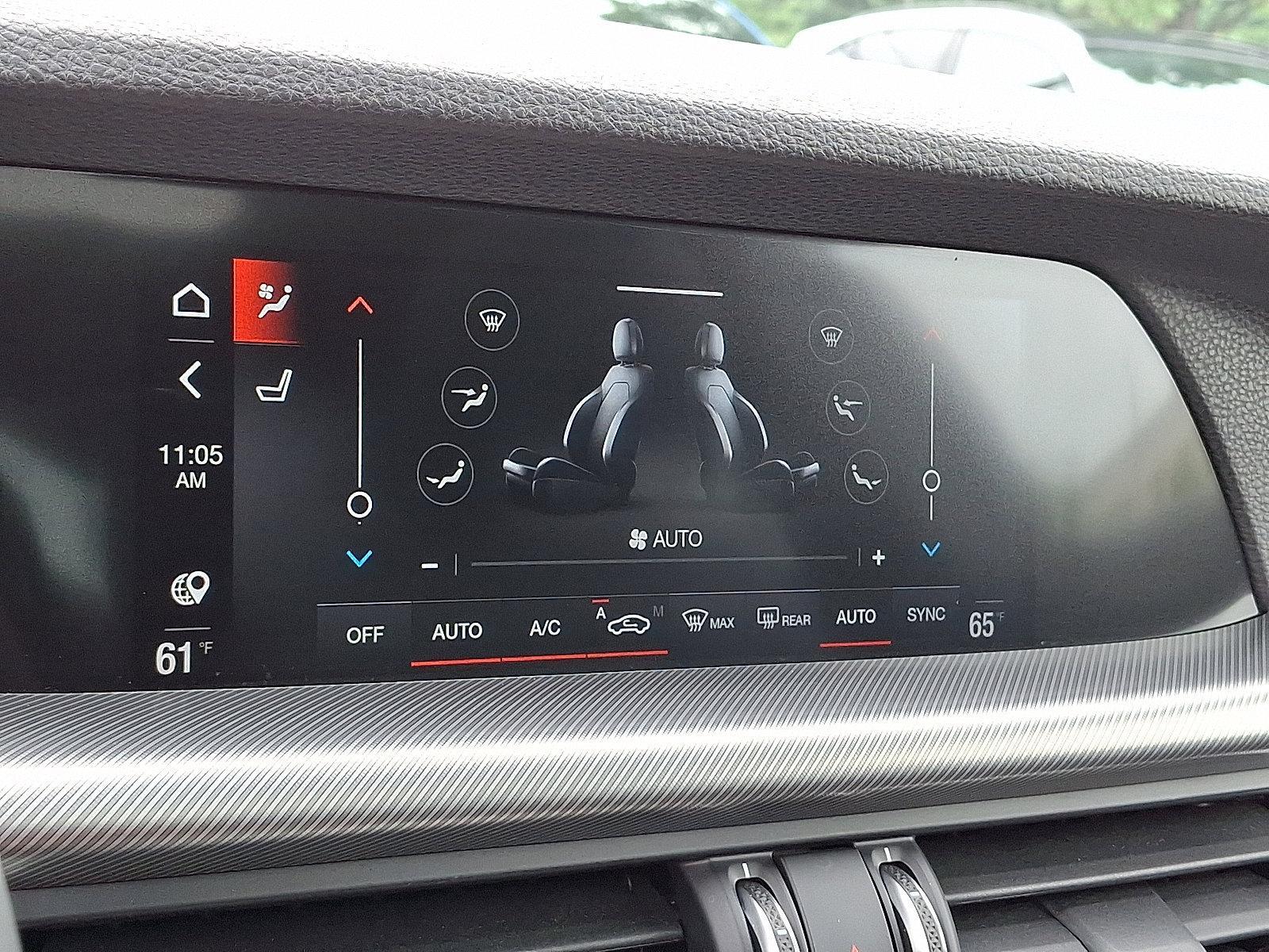 2022 Alfa Romeo Stelvio Vehicle Photo in Willow Grove, PA 19090
