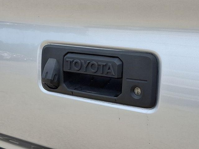 2022 Toyota Tacoma Vehicle Photo in PAWLING, NY 12564-3219