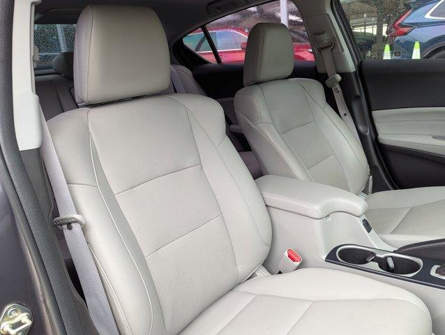 2017 Acura ILX Vehicle Photo in San Antonio, TX 78230