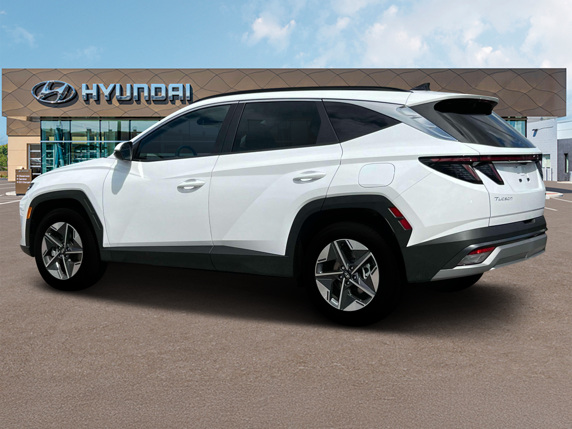 2025 Hyundai TUCSON Hybrid Vehicle Photo in Philadelphia, PA 19116