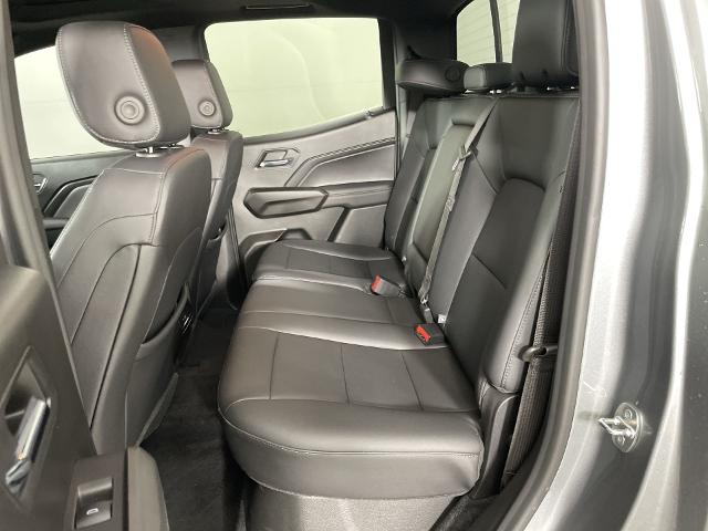 2023 GMC Canyon Vehicle Photo in GILBERT, AZ 85297-0402