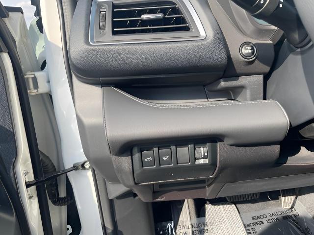 2023 Subaru Ascent Vehicle Photo in Oshkosh, WI 54904