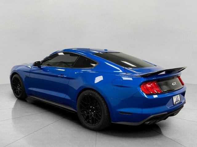 2019 Ford Mustang Vehicle Photo in Appleton, WI 54913