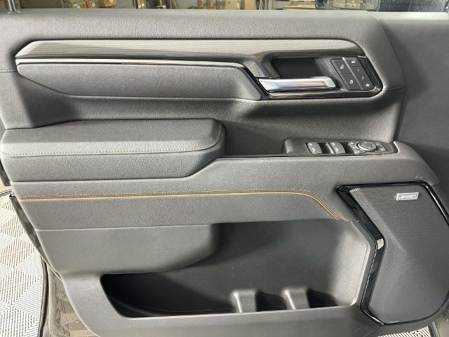 2025 GMC Sierra 2500 HD Vehicle Photo in GILBERT, AZ 85297-0402