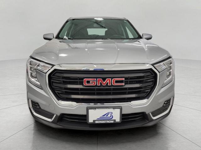 2024 GMC Terrain Vehicle Photo in APPLETON, WI 54914-4656
