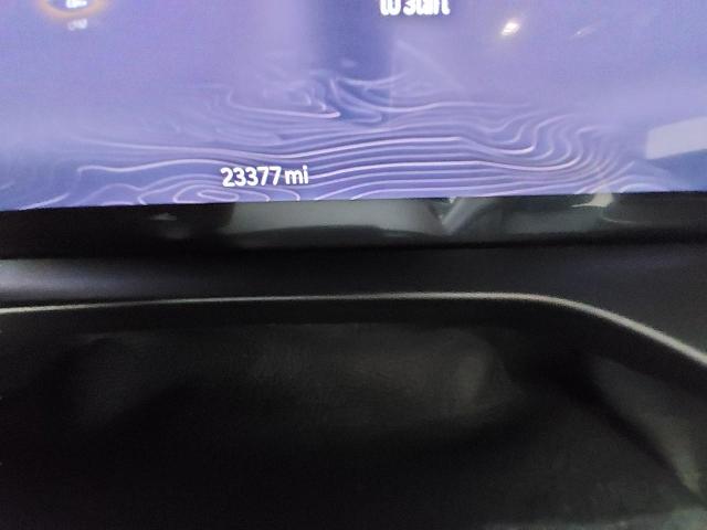 2023 Jeep Grand Cherokee Vehicle Photo in OSHKOSH, WI 54904-7811
