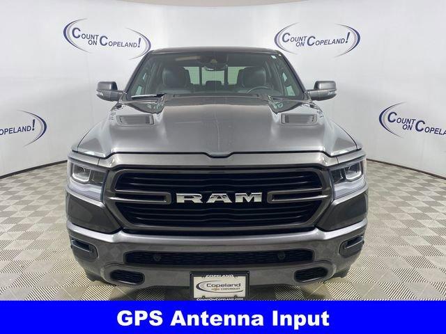 2023 Ram 1500 Vehicle Photo in BROCKTON, MA 02301-7113