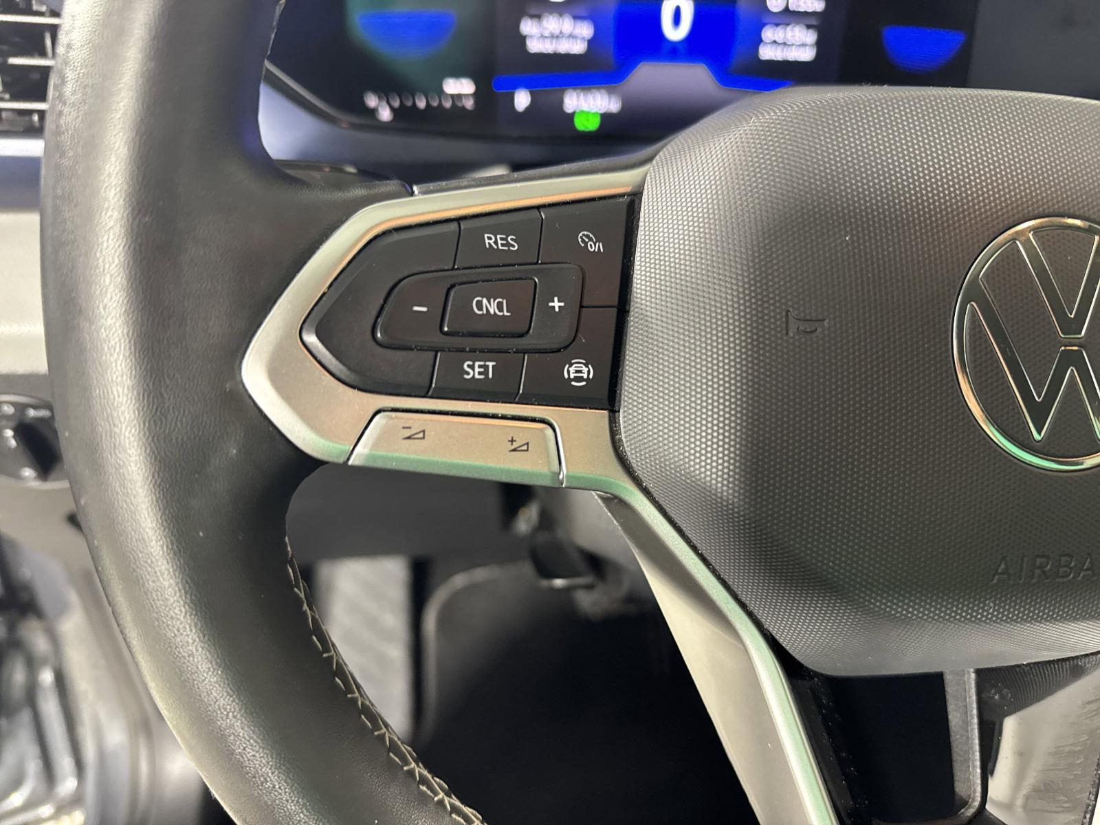 2022 Volkswagen Taos Vehicle Photo in Georgetown, TX 78626