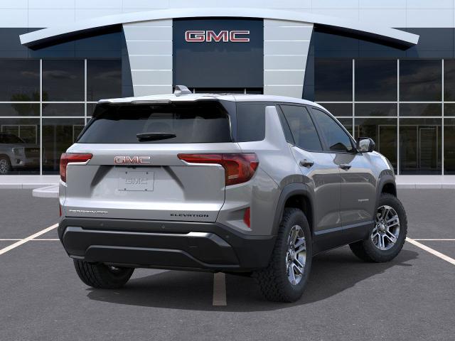 2026 GMC Terrain Vehicle Photo in WATERTOWN, CT 06795-3318