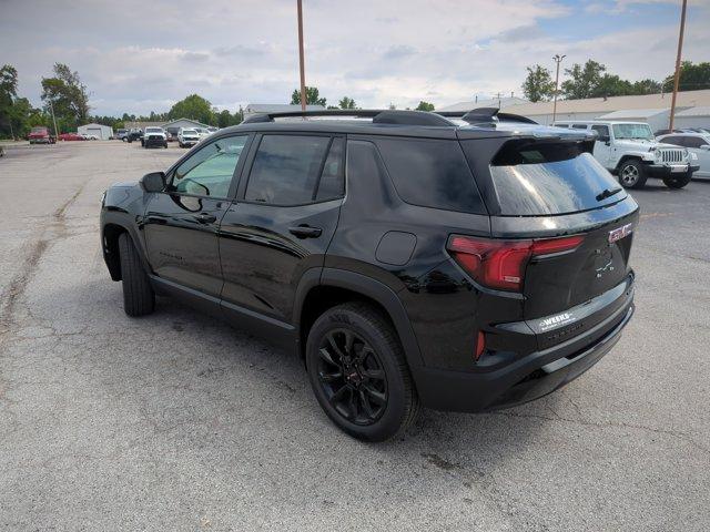 2026 GMC Terrain Vehicle Photo in WEST FRANKFORT, IL 62896-4173