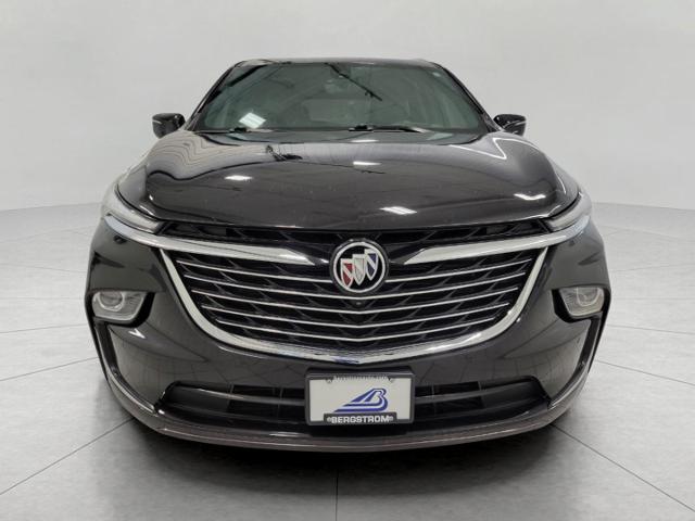 2024 Buick Enclave Vehicle Photo in NEENAH, WI 54956-2243