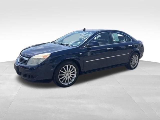2008 Saturn Aura Vehicle Photo in Fishers, IN 46038