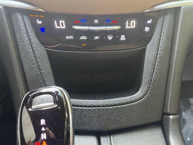 2024 Cadillac XT5 Vehicle Photo in LEOMINSTER, MA 01453-2952