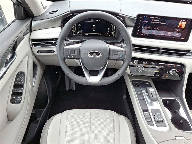 2026 INFINITI QX60 Vehicle Photo in Willow Grove, PA 19090
