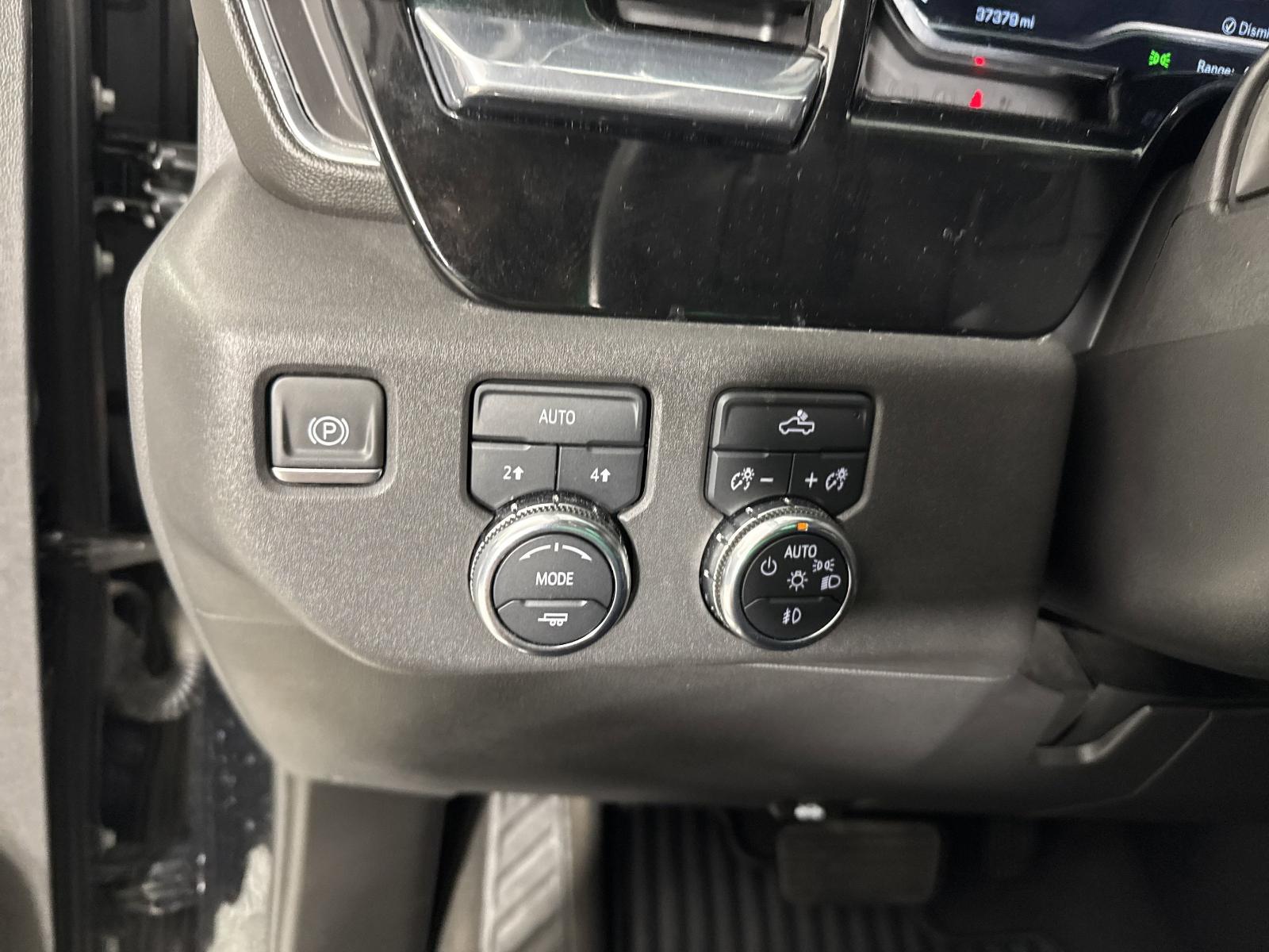 2023 GMC Sierra 1500 Vehicle Photo in GEORGETOWN, TX 78626-7508