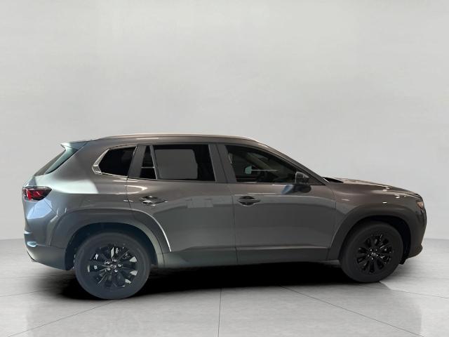 2025 Mazda CX-50 Vehicle Photo in Green Bay, WI 54304