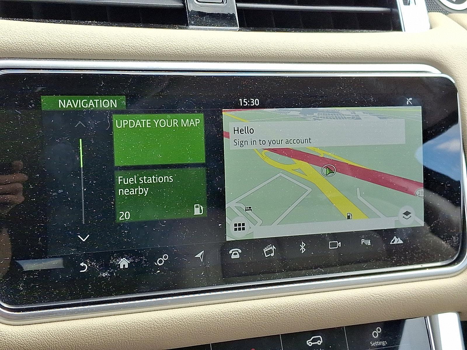 2022 Land Rover Range Rover Sport Vehicle Photo in Lancaster, PA 17601