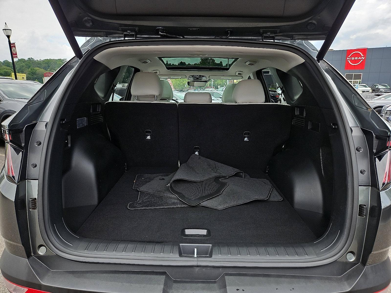 2022 Hyundai TUCSON Vehicle Photo in Jenkintown, PA 19046