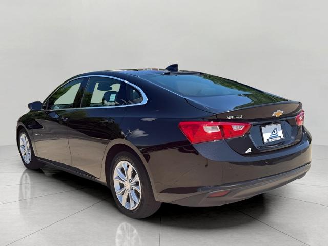 2024 Chevrolet Malibu Vehicle Photo in MIDDLETON, WI 53562-1492