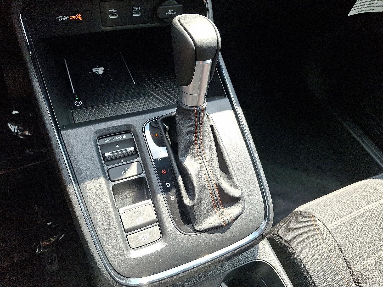 2026 Honda CR-V Hybrid Vehicle Photo in Harrisburg, PA 17111