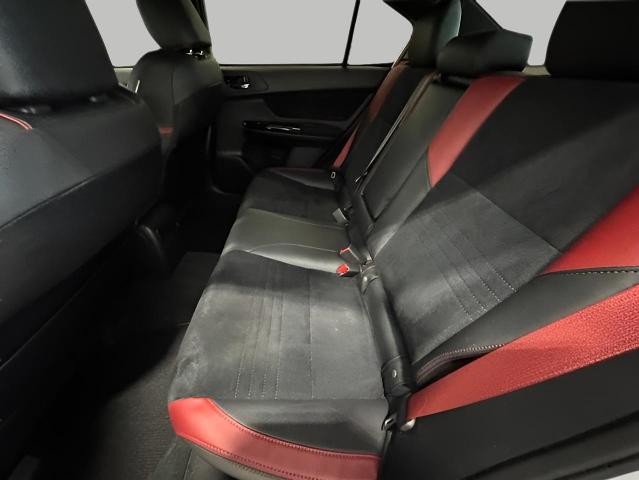 2020 Subaru WRX Vehicle Photo in Green Bay, WI 54304