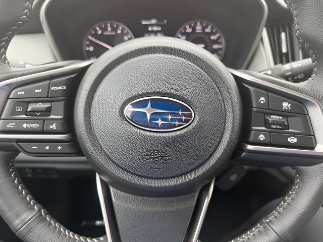 2025 Subaru Outback Vehicle Photo in Green Bay, WI 54304