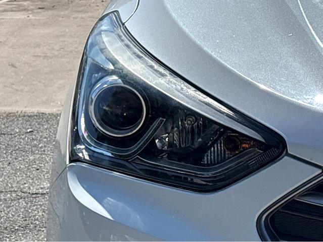 2018 Hyundai Santa Fe Sport Vehicle Photo in Savannah, GA 31419