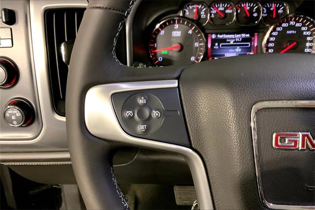 2014 GMC Sierra 1500 Vehicle Photo in Lees Summit, MO 64086