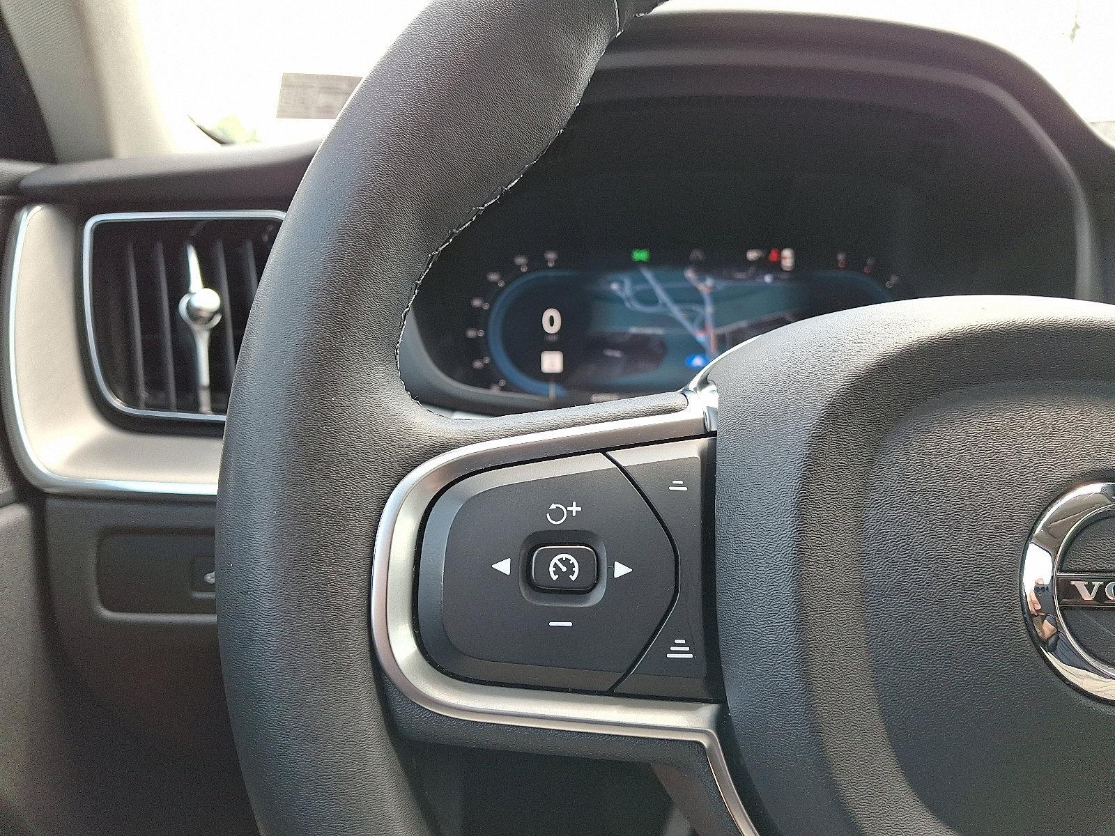 2024 Volvo XC60 Vehicle Photo in Trevose, PA 19053
