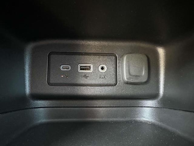 2022 Chevrolet Equinox Vehicle Photo in Roslyn, NY 11576