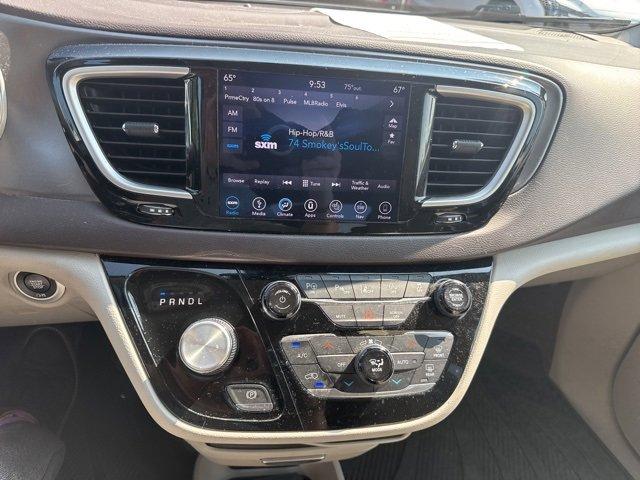 2019 Chrysler Pacifica Vehicle Photo in TREVOSE, PA 19053-4984