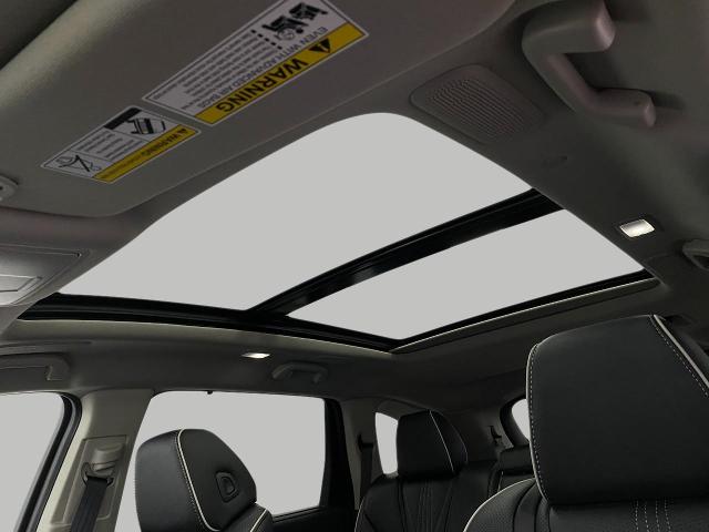 2026 Acura MDX Vehicle Photo in Appleton, WI 54913