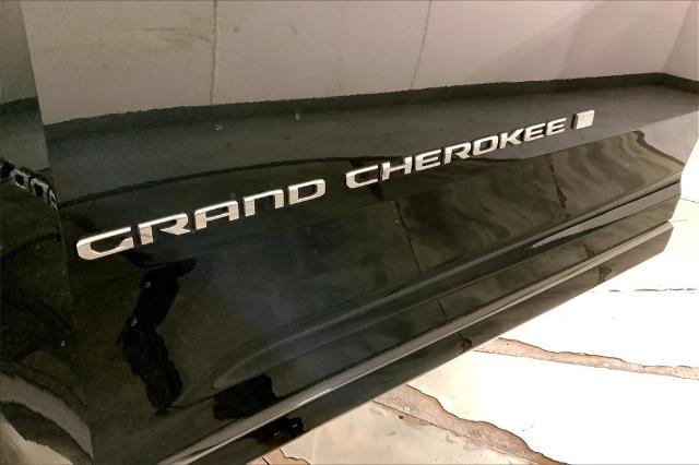 2021 Jeep Grand Cherokee L Vehicle Photo in Kansas City, MO 64114