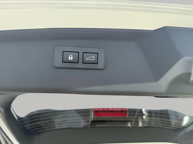 2025 Subaru Outback Vehicle Photo in Oshkosh, WI 54904