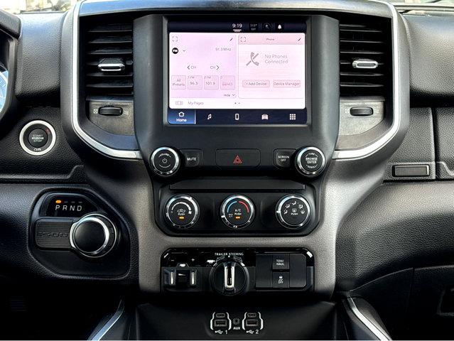 2022 Ram 1500 Vehicle Photo in Savannah, GA 31419