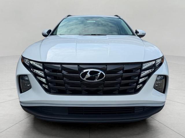2022 Hyundai TUCSON Vehicle Photo in Appleton, WI 54914