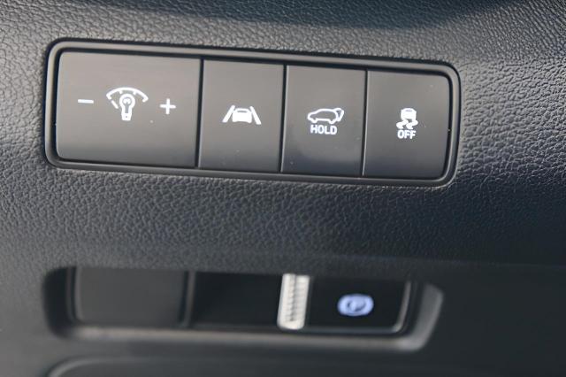 2023 Hyundai SANTA FE Vehicle Photo in Green Bay, WI 54304